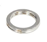 Guarnizione, tubo di scarico ELRING 593.100