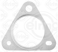 Guarnizione tubo di scarico 810.660 ELRING per RENAULT NISSAN OPEL