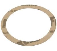 Guarnizione in carta 72x58x08 mm
