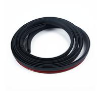 Guarnizione in gomma 2 m sotto pannello parabrezza anteriore guarnizione strisce