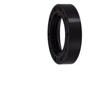 Guarnizione in gomma a doppio labbro NBR FB/TC 24-26 * 35-50 * 4-10 for la ricostruzione del cilindro idraulico - 1 pz.(23x35x7)