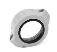 Guarnizione in Gomma a Vite O Ring P61514, Guarnizione in Gomma a Vite O Ring Parti di Ricambio per Vasca Idromassaggio A Guarnizioni Guarnizioni Rondelle per Coleman Lay-Z-Spa A Saluspa