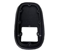 Guarnizione in gomma ABS per BMW per Mini F55 F56 per Cooper per Cooper S