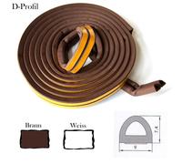 Guarnizione In Gomma Adesiva Per Finestra E Porta EPDM