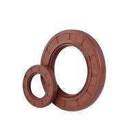 Guarnizione in gomma al fluoro acido-base ad alta temperatura 2 pezzi 6 * 12 * 3 6 * 15 * 6 6 * 16 * 6 6 * 16 * 7 6 * 17 * 4,5 6 * 20 * 7 7 * 16 * 6 7 * 17 * 8(7X26X4.5)