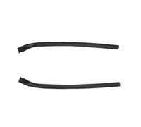 Guarnizione In Gomma Anteriore Per Ford Per Transit MK7 Guarnizione Per Portiera 1828404/1792620 Ricambi E Accessori Per Motori 2 Pezzi