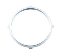 Guarnizione in gomma di ricambio affidabile for pentola a pressione elettrica 5L6L, realizzata in silicone, buona tenuta