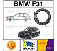 Guarnizione In Gomma/Feltro Per Porta Anteriore Destra BMW F31 2016