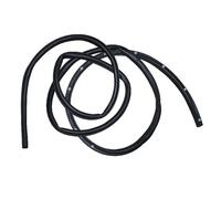 Guarnizione In Gomma Fonoassorbente Per Portiera Anteriore E Posteriore Per Ford Per Focus Mk2 2005-2013 CRRYUQWWM(Front Left)