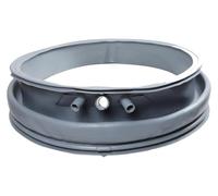 Guarnizione In Gomma For Cestello Lavatrice 53045167, Compatibile Con Frigidaire, Compatibile Con Electrolux, 5304505004, Pezzi Di Ricambio E Riparazione For Elettrodomestici