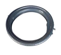 Guarnizione In Gomma For Finestra Di Visualizzazione, Parti 0020301453B, Compatibile Con L'anello Di Tenuta Della Porta Della Lavatrice Haier XQG100-BD14126L(0020301453BB)