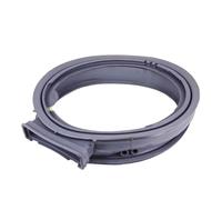 Guarnizione In Gomma For Lavatrice A Cestello, Compatibile For LG MDS65696501 MDS63916501, Guarnizione In Gomma For Sportello Lavatrice