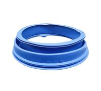 Guarnizione in gomma for lavatrice, compatibile con Haier, 0020300590A, anello di tenuta for porta