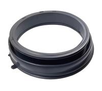 Guarnizione In Gomma For Oblò Lavatrice, Compatibile Con Haier, 0020300590D, Ricambi For Lavatrice