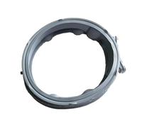 Guarnizione In Gomma For Oblò Lavatrice, Compatibile Con LG, FCK10R4W FCY10R4W FLK10R4W, C12085V2B, Parti For Lavatrice.