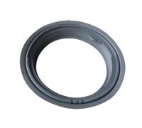 Guarnizione In Gomma For Oblò Lavatrice, Compatibile Con LG WD-A14397DS WD-A14398DS, Parti For Lavatrice