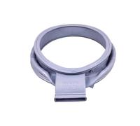 Guarnizione In Gomma For Oblò Lavatrice, Compatibile Con Samsung, DC64-03235A DC64-03235B, Ricambi For Lavatrice