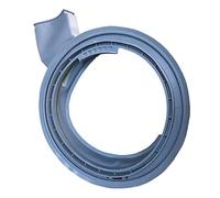 Guarnizione In Gomma For Oblò Lavatrice, Compatibile Con Samsung, WD71, WD61, WD91, Serie SEW-6HT125A, DC64-00922A, Ricambi For Lavatrice