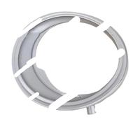 Guarnizione In Gomma For Porta, Compatibile Con Lavatrice A Tamburo Jinling, Compatibile Con HELIJIA, 43028103(Deposit)