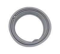 Guarnizione In Gomma For Porta Della Lavatrice A Tamburo, Compatibile Con LG, Skin 4986ER1005