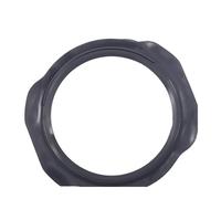Guarnizione In Gomma For Porta Della Lavatrice A Tamburo, Compatibile Con Panasonic W0212-7XF00, Accessorio Di Ricambio For Lavatrice