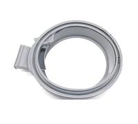 Guarnizione In Gomma For Porta Lavatrice A Tamburo, Anello Di Tenuta In Gomma Impermeabile, Compatibile Con Samsung, DC64-03235A DC64-03235A