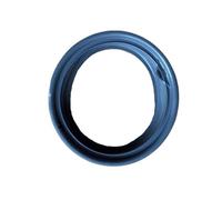 Guarnizione in gomma for porta lavatrice compatibile con BEKO 2905570500