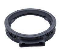 Guarnizione in gomma for porta lavatrice MDS666516 con parti for asciugatrice