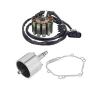 Guarnizione in gomma for statore, bobina, volano, rotore, magnete, statore for YZF-R1 FZ8/ FZ8N/ FZ8S FZ1FZ1-N FZ1-S 5VY-81450-00-00(A)