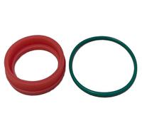 Guarnizione in gomma for tappo filtro olio EA888 EA211 EA111 EA113 for VW for Passat B5 B6 B7 B8 for Jetta for Golf 4 5 6 7 for GTI for Tiguan for A4 Q5(EA888 3rd)