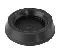 Guarnizione in gomma funzionale per tappo a stantuffo Aeropress per caffè consistente
