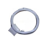Guarnizione In Gomma Impermeabile For Sportello Della Lavatrice, Coperchio Del Tombino, Compatibile Con Samsung, DC64-03176A