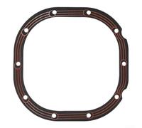 Guarnizione in gomma LLR-F880 per differenziale posteriore coperchio su Per Ford Per Mustang 1986 a 2014 Asse Housing Assembly
