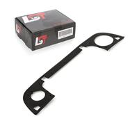 Guarnizione IN Gomma Maniglia Copertura Anteriore Destro Esterno per BMW 5er E34