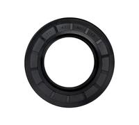 Guarnizione in gomma nitrile butadiene NBR TC/FB/TG4 con scheletrato ID 17 mm OD 23-47 mm Spessore 4-10 mm Anelli di tenuta(17x23x4mm-1pcs)