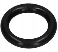 Guarnizione in gomma (O-ring), anello di tenuta per montalatte macchina da caffè compatibile con DeLonghi 5313217751