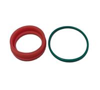 Guarnizione in gomma O-ring tappo filtro olio EA888 EA211 EA111 EA113 for A6 A4 A5 A3 for Skoda for Octavia 2 3 for Superb for VW for Golf 7 for GTI for Jetta 5(EA888 3rd)