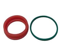 Guarnizione in gomma O-ring tappo filtro olio EA888 EA211 EA111 for VW for Passat B8 for Golf 7 for Jetta for Polo for A4 A6 Q5 for Skoda for Octavia 3(EA888 3rd)
