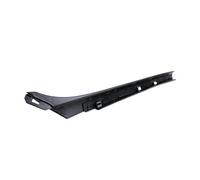 Guarnizione in Gomma Parabrezza A-Pilastro Trim Per Ford Per Transit MK7 2006-2013 Fit Resistente AI RAGGI UV Auto Accessori Modanatura Parti C11V03683AJYYGY Guarnizione(Sinistra)