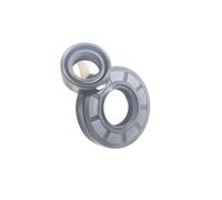 Guarnizione in gomma paraolio scheletro NBR - ID 31/32/33/34mm, compatibile con modelli TG/TC, spessore 6/7/8/10/12mm, 1 pz