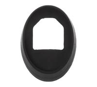 Guarnizione in gomma per base antenna antenna sul tetto dell'auto per Vauxhall Astra Corsa Parti universali Gomma aerea di qualità