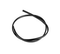 Guarnizione In Gomma Per Chevrolet Per Aveo T300 2012~2020 Berlina Hatchback Guarnizione In Gomma Per Grondaia Tetto Accessori Adesivo Antipolvere Per Auto(Hatchback 2pcs)