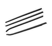 Guarnizione In Gomma Per Finestrini Modanatura Esterna Portiera Laterale 822102L000 Per Hyundai I30 FD Hatchback 2008-2011 QAQMHVCVB