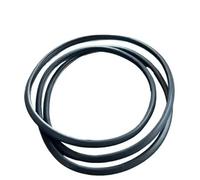 Guarnizione In Gomma Per Finestrino Del Tetto Per Outlander CW 2007-2012 Guarnizione Per Tettuccio Apribile Per Lancer 5852A003 CRRYUQWWM(For 2007)