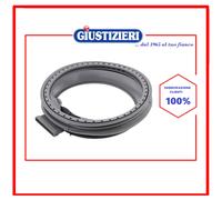 GUARNIZIONE IN GOMMA PER L’OBLÒ DELLA LAVATRICE WM P49