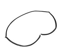 Guarnizione In Gomma Per Modanatura Superiore Del Parabrezza Posteriore Per E60 Serie 5 525i 530i 528i 2004-2010 51317027916 CRRYUQWWM