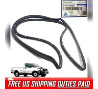 Guarnizione in gomma per porta anteriore destra destra per Toyota Hilux SR5...