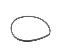 Guarnizione in gomma per porta asciugatrice, compatibile con Midea Y Little Swan, TH100-H16G/H32Y/H36WT