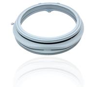 Guarnizione in gomma per porta della lavatrice, compatibile con Beko LFF/LFS/LLF Series - 2904520100 e 2905570100 & 2466300302