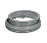 Guarnizione In Gomma Per Porta Lavatrice Zanussi ZWF16070W1. Originale